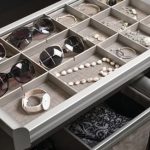 JEWELRY ORGANIZER SHELF