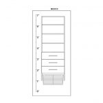 AutoCAD-Elevation---All-Section-Types-18