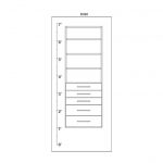 AutoCAD-Elevation---All-Section-Types-6