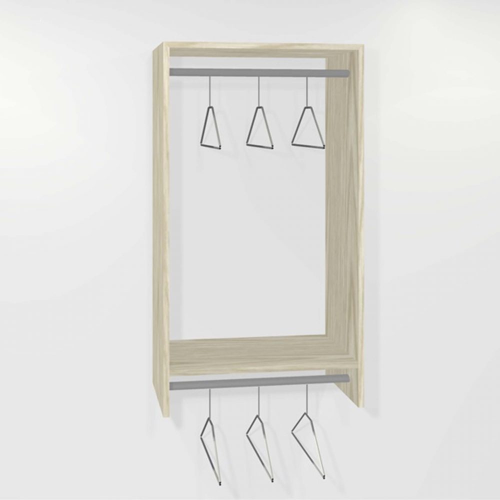 KCD Image - HD (Double Hanging)