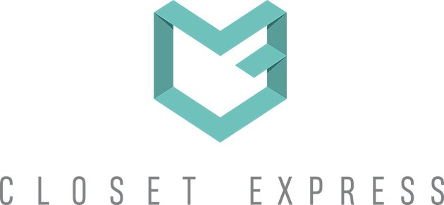 closet express logo