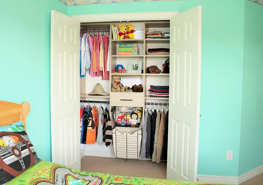 Gallery Closet Express