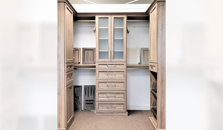 closets design